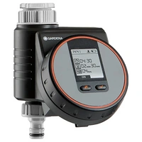 GARDENA 01890-20 Flex Bewässerungssteuerung GARDENA 01890-20 Flex Bewässerungssteuerung