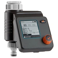 GARDENA 01891-20 Select Bewässerungssteuerung GARDENA 01891-20 Select Bewässerungssteuerung