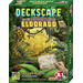 Abacus Spiele Deckscape - Das Geheimnis von Eldorado 38183 Anzahl Spieler (max.): 6