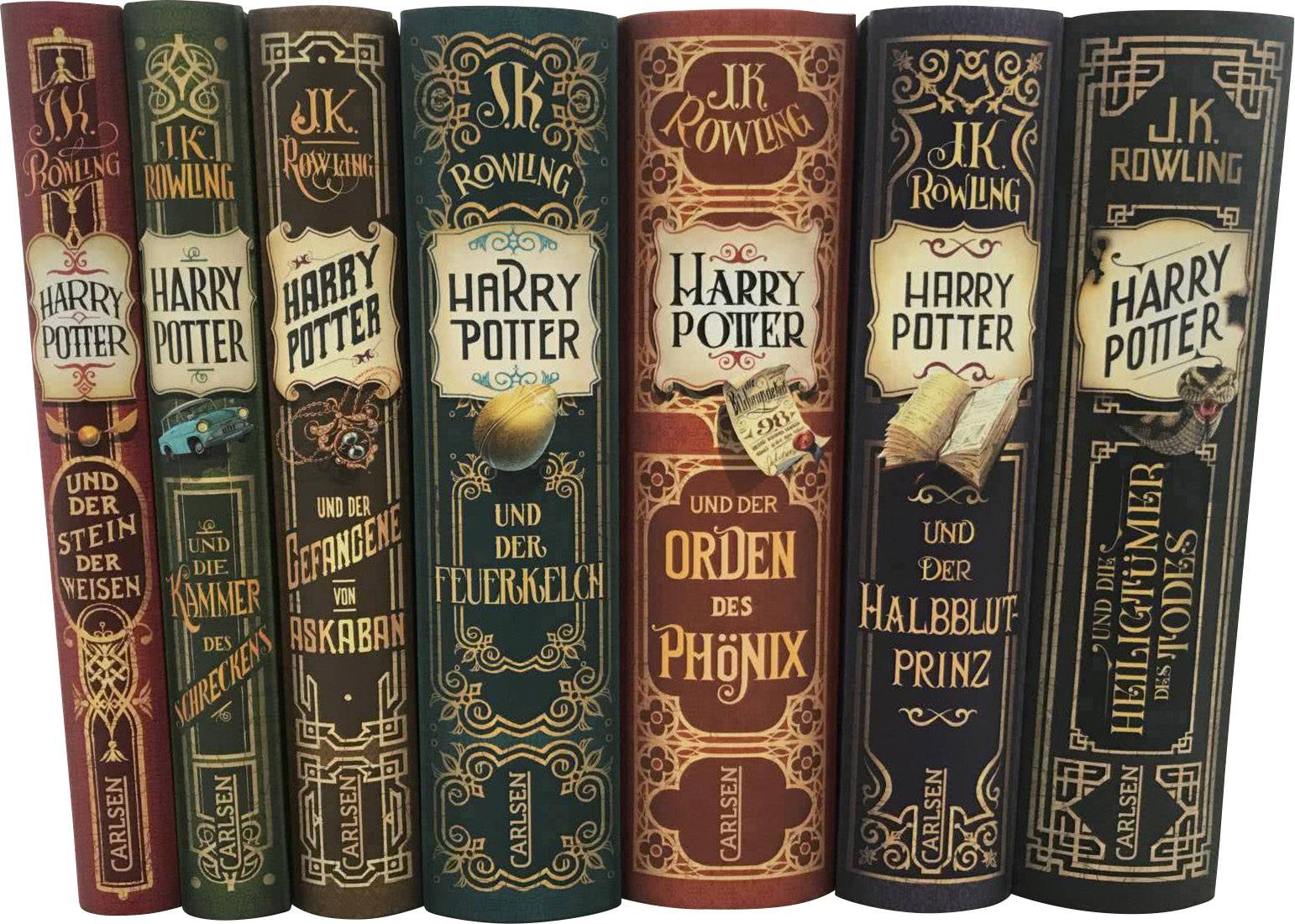 Rowling HP 5, Orden des Phönix neu 155745 1 St.