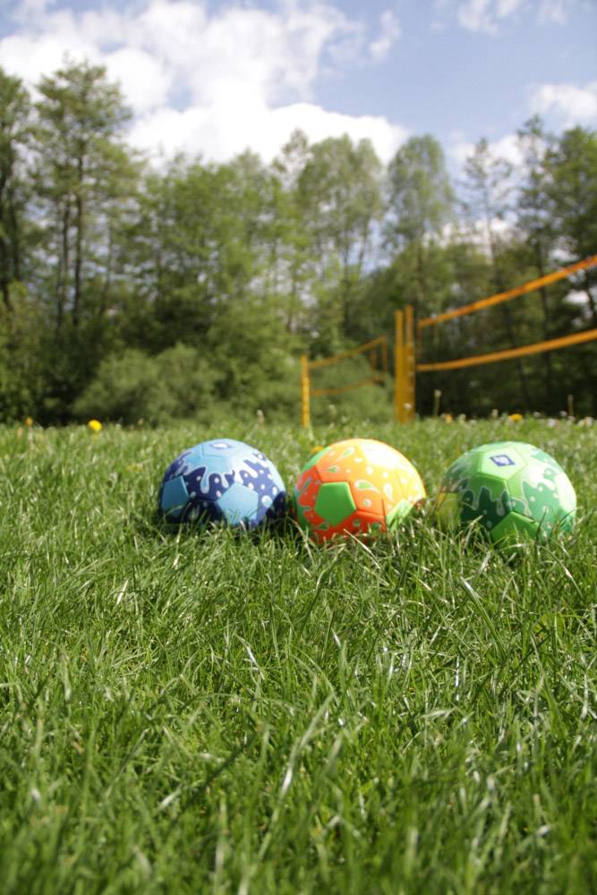 Neopren Beachsoccer Größe 5 970278