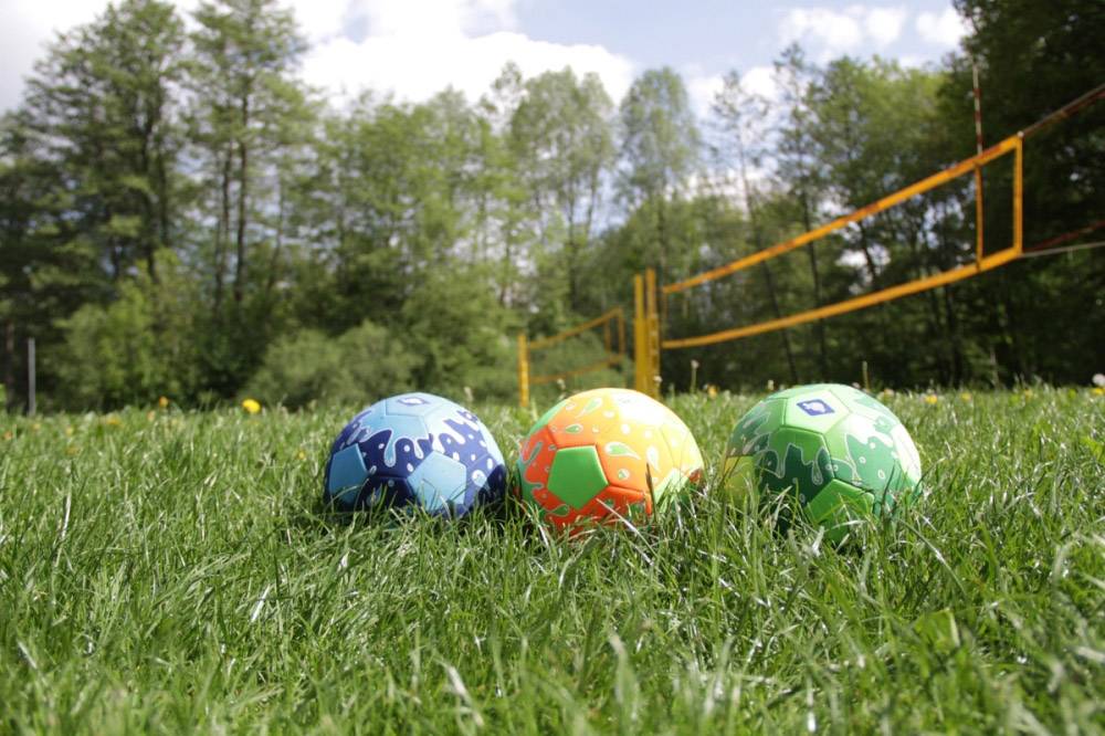 Neopren Beachsoccer Größe 5 970278