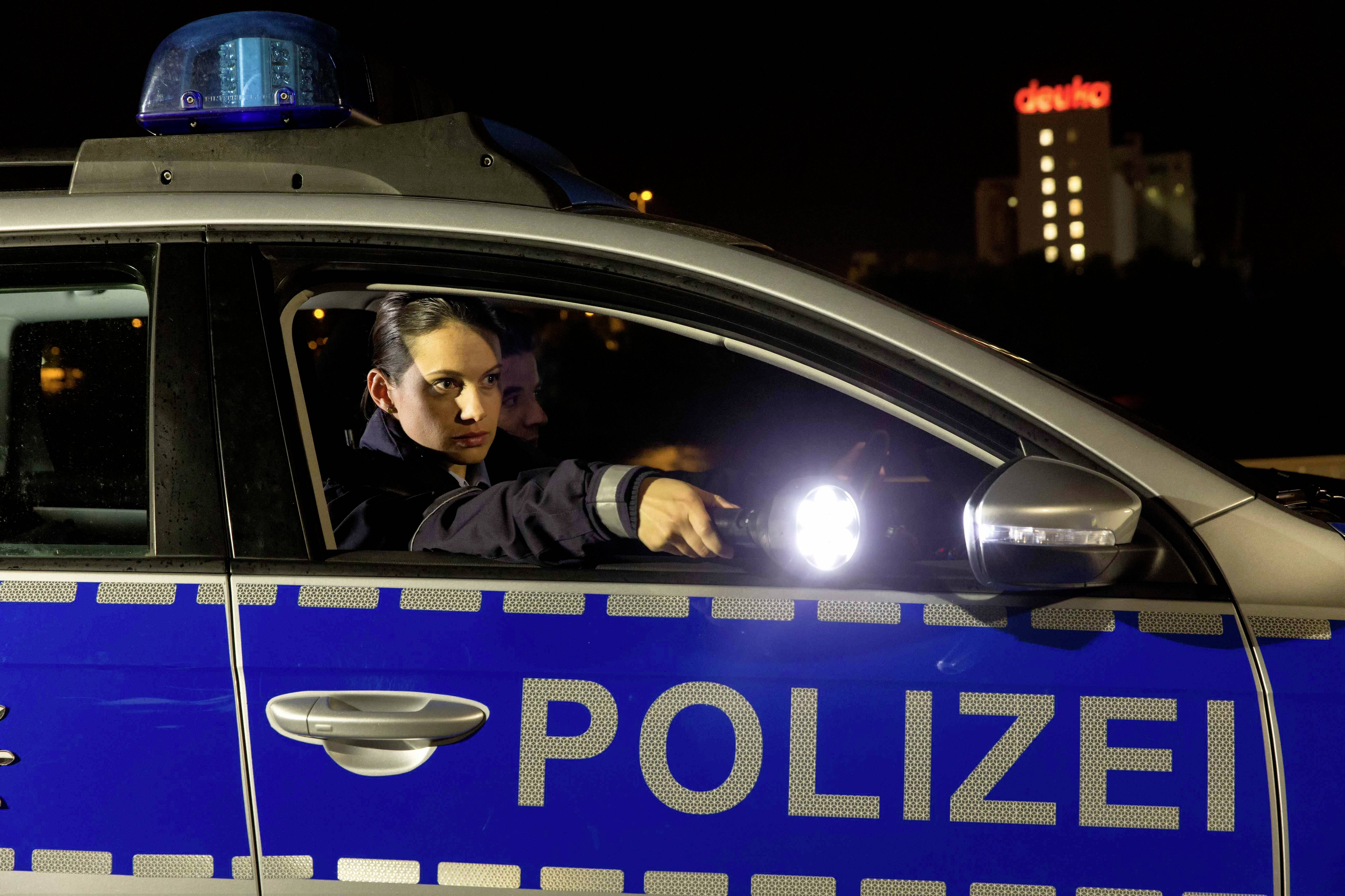 Ledlenser X21R LED Taschenlampe akkubetrieben 5000 lm 40 h 1300 g