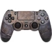 Software Pyramide Skin für PS4 Controller Rusty Metal Cover PS4 Software Pyramide Skin für PS4 Controller Rusty Metal Cover PS4