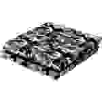 Software Pyramide PS4 Skin Camo Grey Cover PS4