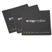 Snapmaker Haftungsfolie Passend für (3D Drucker): 3D 3-1 SNAP_Sticker_Sheet_33031
