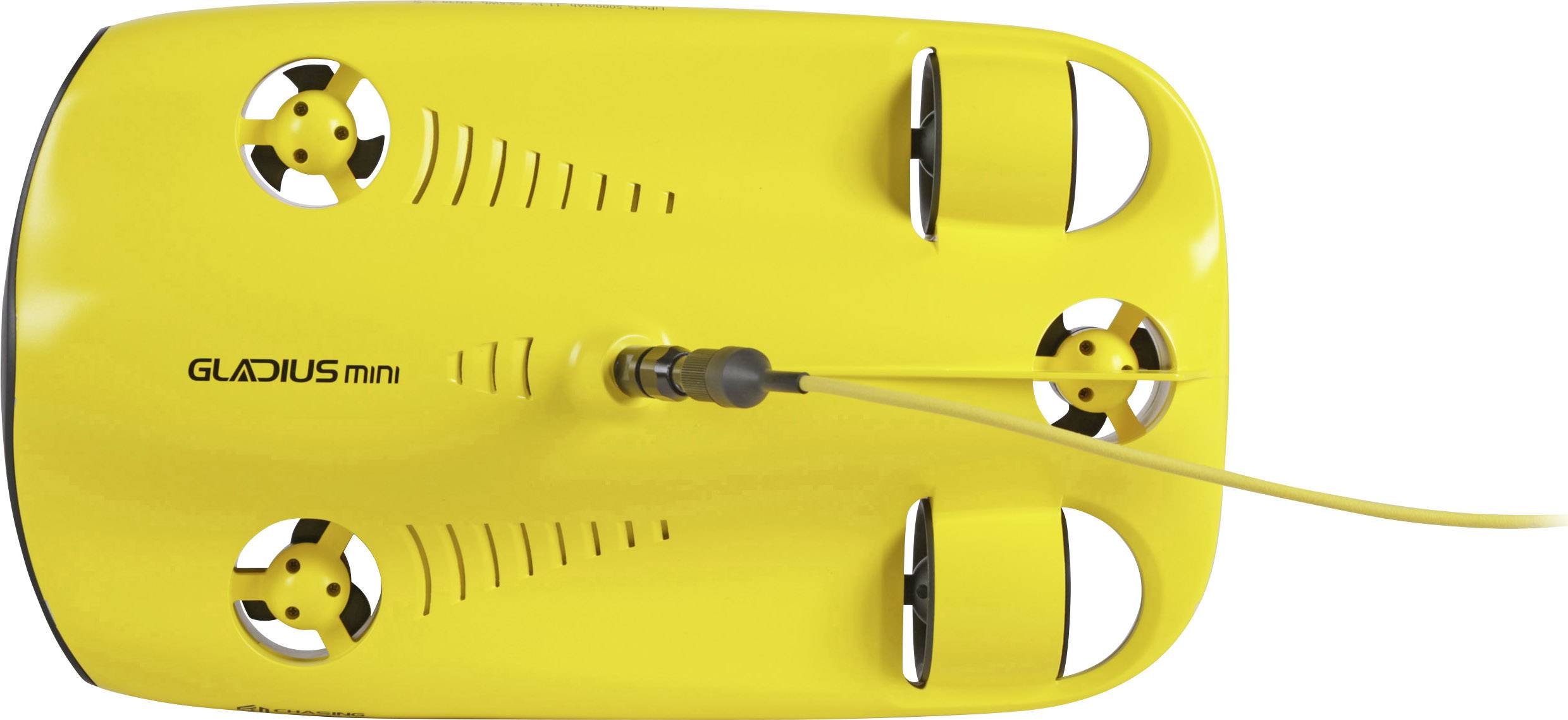 Chasing Innovation Gladius Mini Unterwasser-Drohne RtR 385mm