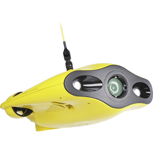Chasing Innovation Gladius Mini Unterwasser-Drohne RtR 385mm
