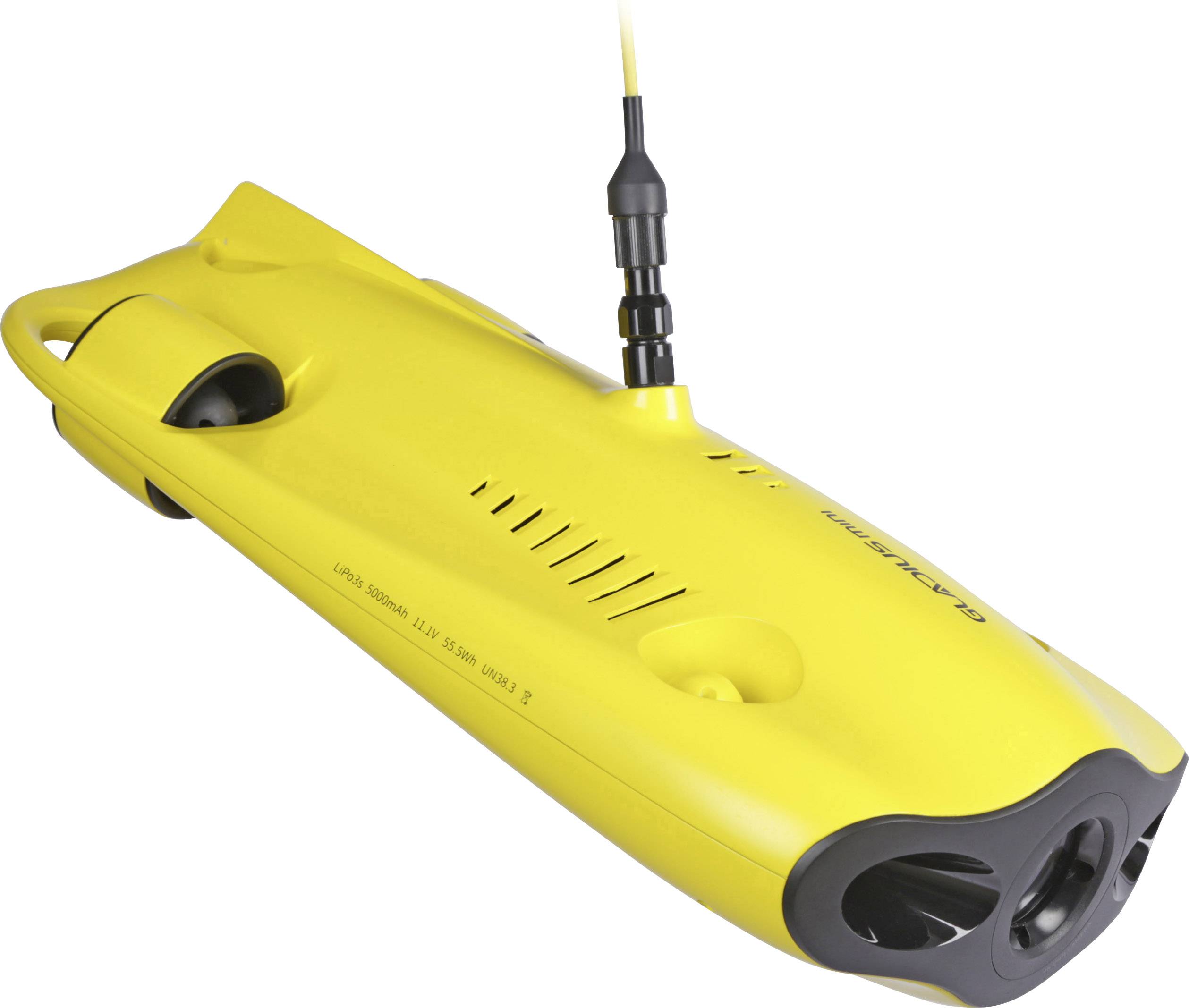 Chasing Innovation Gladius Mini Unterwasser-Drohne RtR 385mm