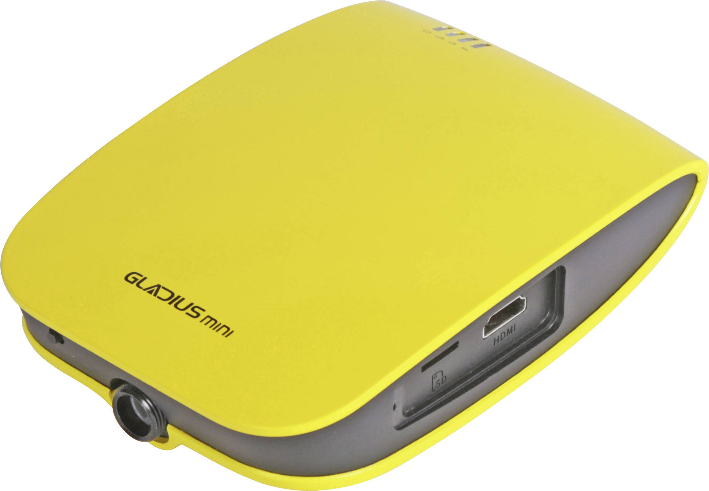 Chasing Innovation Gladius Mini Unterwasser-Drohne RtR 385mm