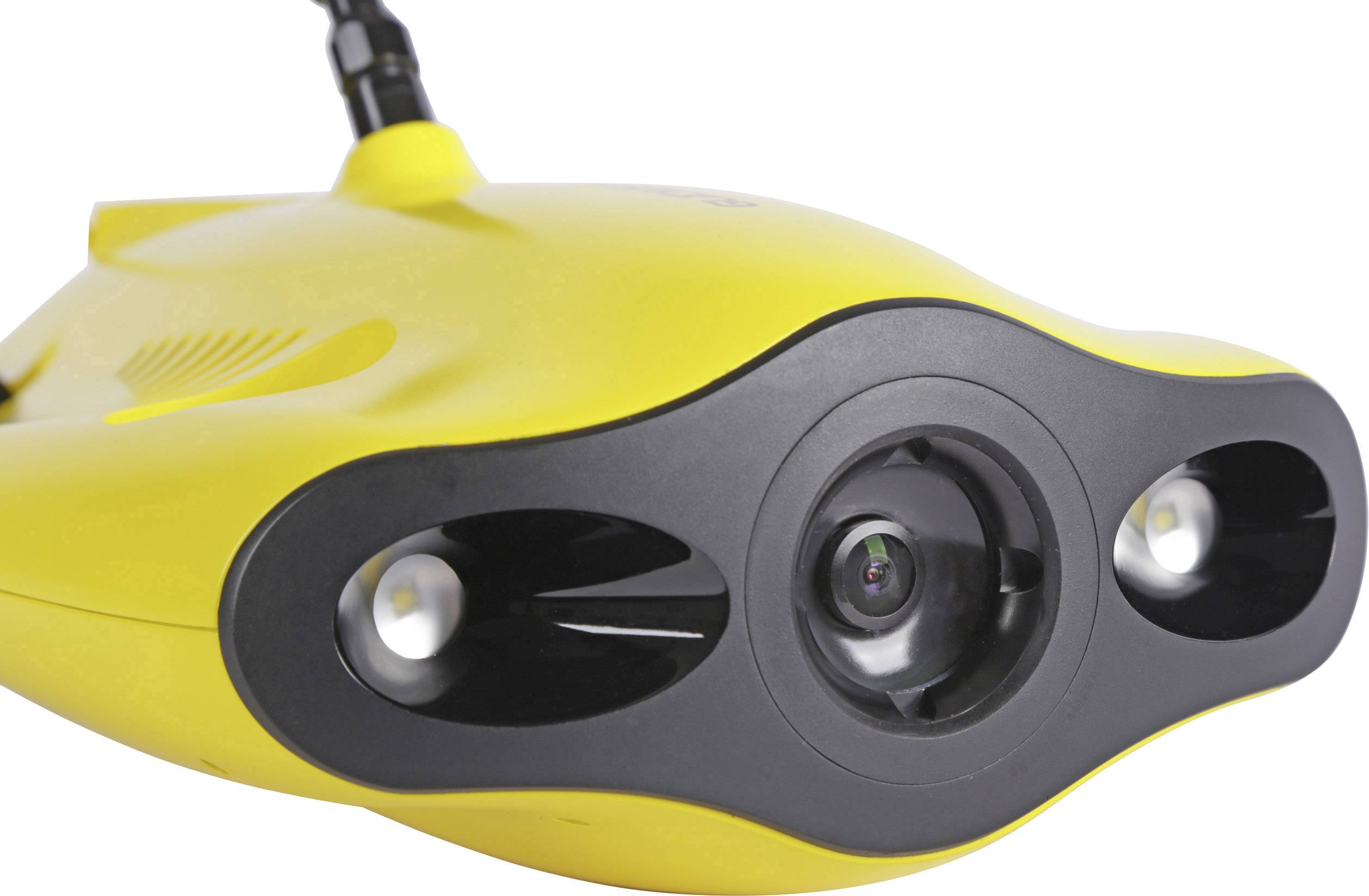 Chasing Innovation Gladius Mini Unterwasser-Drohne RtR 385mm