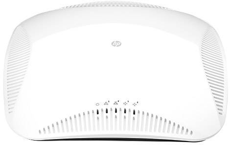 Hewlett Packard Enterprise JL015A 365 Cloud-Managed 802.11ac (WW) AP WLAN Access-Point 2.4 GHz, 5 GHz