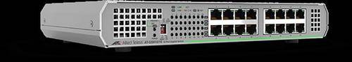 Allied Telesis Switch GS910/16 16x10/100/1000TX Netzwerk Switch