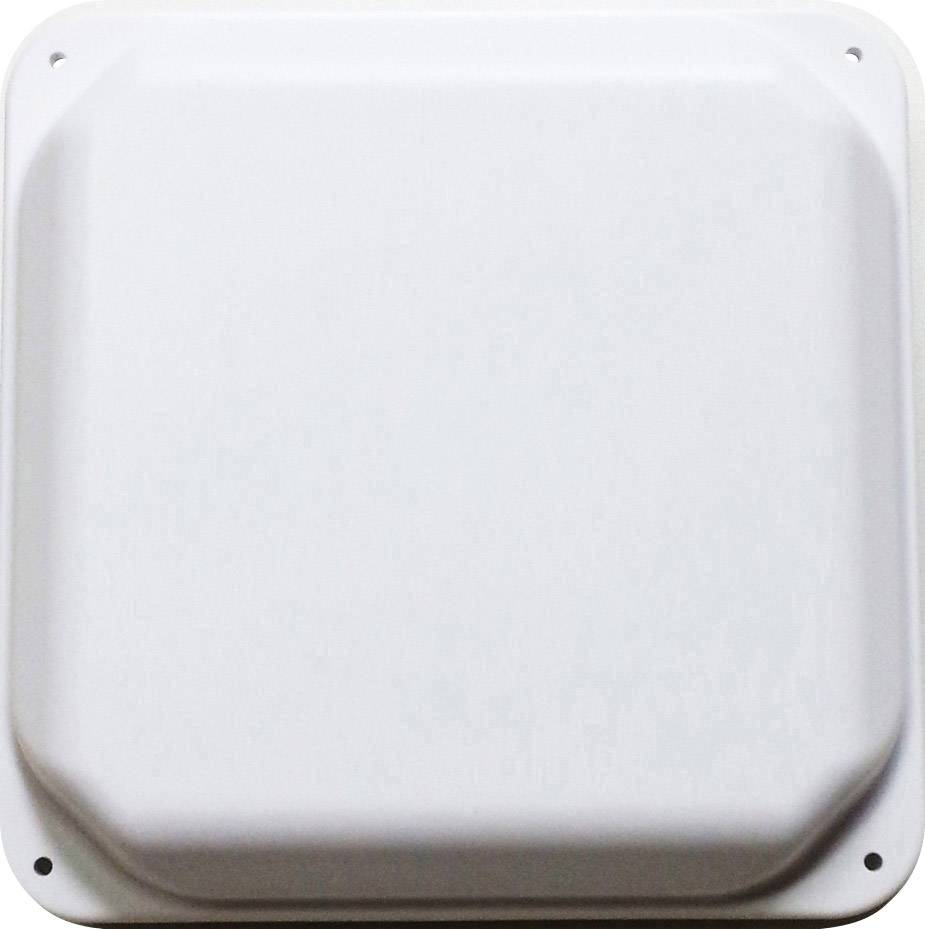 Hewlett Packard Enterprise ANT-3x3-D100 2.4/5G 5dBi Panel JW034A Antenne 5 dBi 2.4 GHz