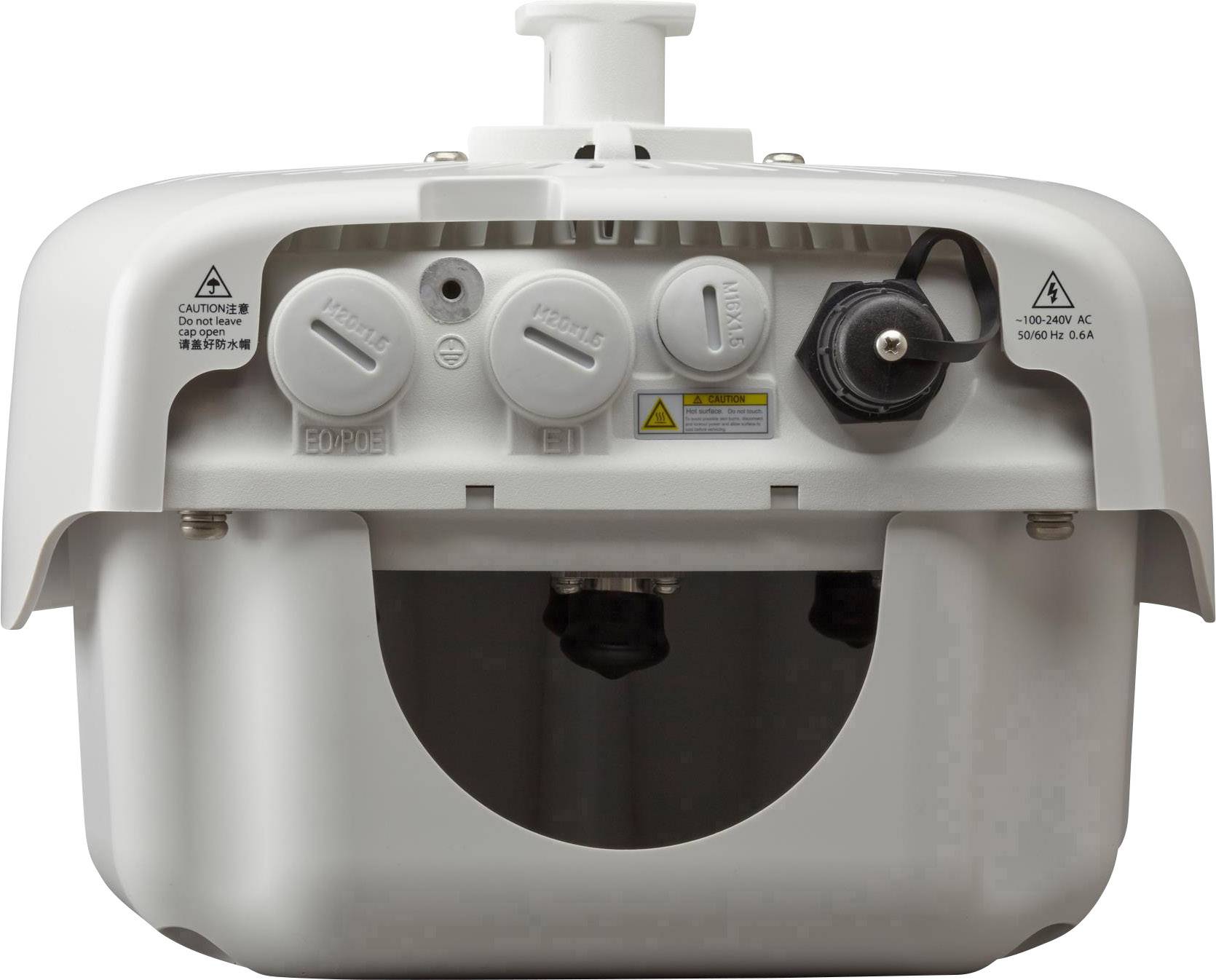 Hewlett Packard Enterprise JW176A AP-274 Otdr Dual 3x3:3 802.11ac AP WLAN Access-Point 2.4 GHz, 5 GHz