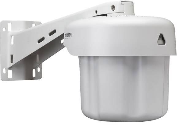 Hewlett Packard Enterprise JW178A AP-275 Otdr Dual 3x3:3 802.11ac AP WLAN Access-Point 2.4 GHz, 5 GHz