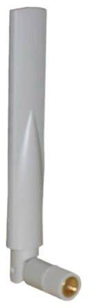 Hewlett Packard Enterprise AP-ANT-1W 2.4/5G 4/6dBi Omni JW009A Antenne 6 dBi 2.4 GHz, 5 GHz
