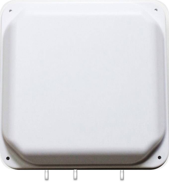 Hewlett Packard Enterprise AP-ANT-38 2.4/5G 8dBi 3x3 Panel Antenne 8 dBi 2.4 GHz, 5 GHz