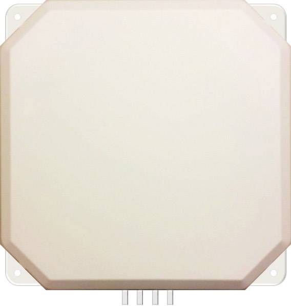 Hewlett Packard Enterprise AP-ANT-45 2.4/5G 5dBi 4x4 Panel JW018A Antenne 2.4 GHz, 5 GHz