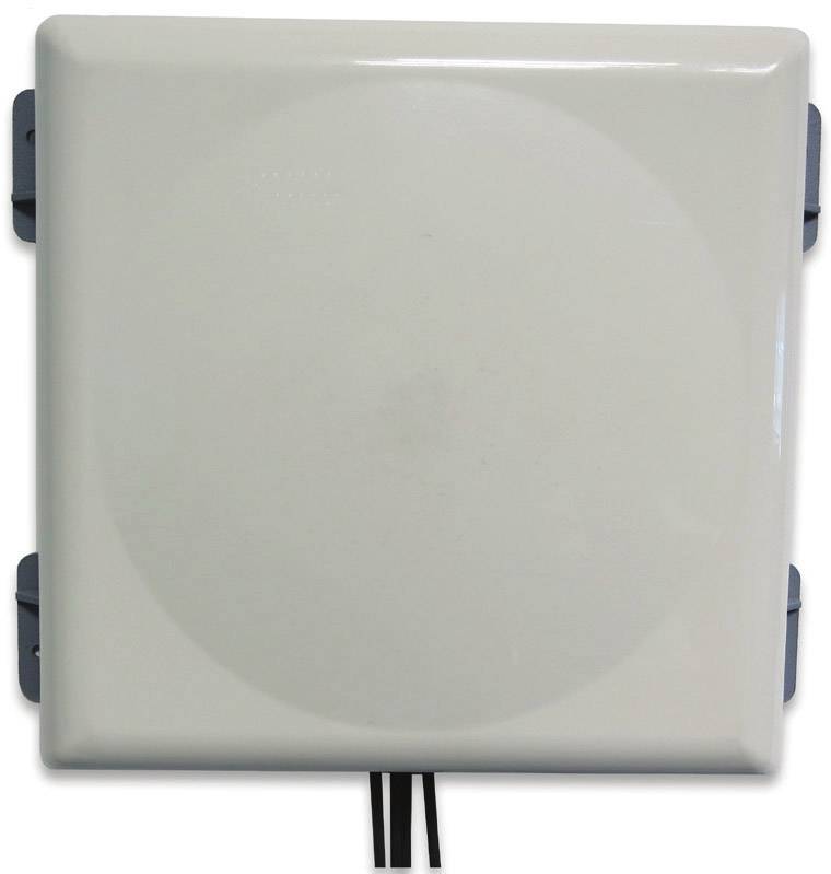 Hewlett Packard Enterprise AP-ANT-48 2.4/5G 8dBi 4x4 Panel Antenne 8.5 dBi 2.4 GHz, 5 GHz