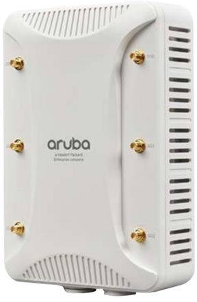 Hewlett Packard Enterprise JW245A IAP-228 (RW) Hardened Instant AP WLAN Access-Point 2.4 GHz, 5 GHz