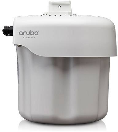 Hewlett Packard Enterprise JW249A IAP-274 (RW) Outdoor Instant AP WLAN Access-Point 2.4 GHz, 5 GHz