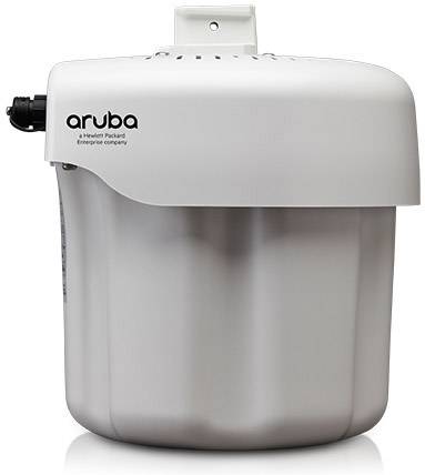 Hewlett Packard Enterprise JW254A IAP-275 (RW) Outdoor Instant AP WLAN Access-Point 2.4 GHz, 5 GHz