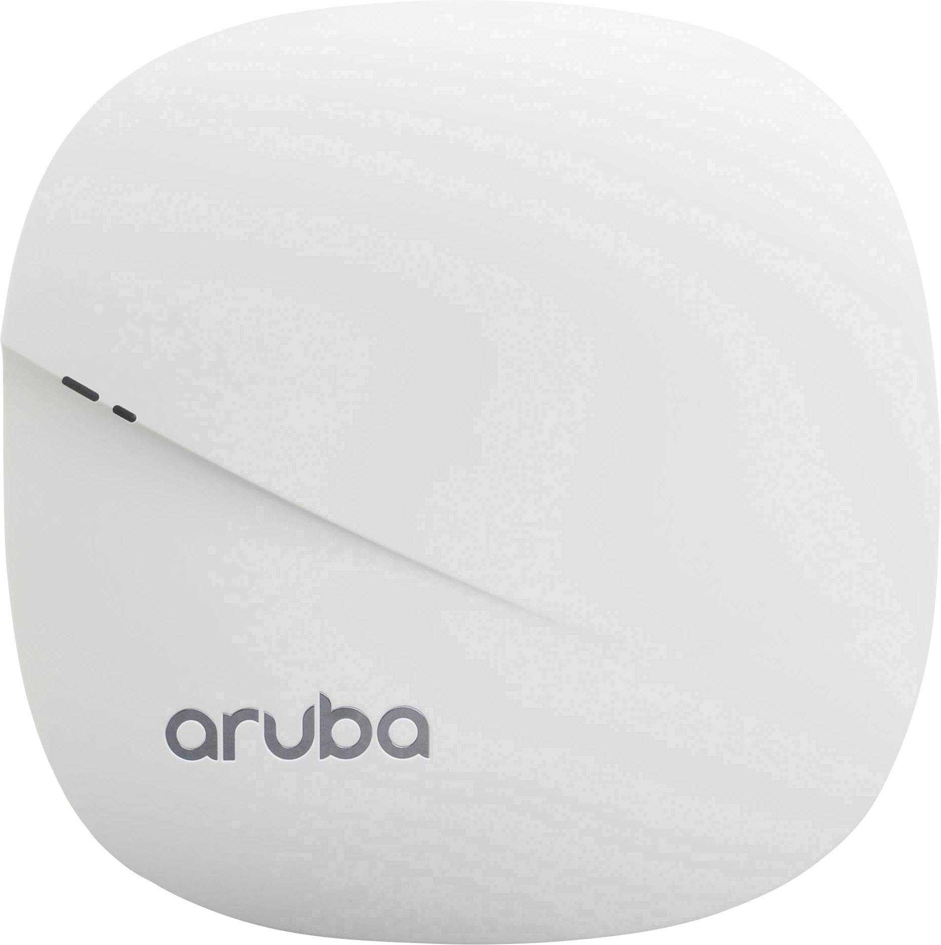 Hewlett Packard Enterprise JW325A IAP-325 (RW) Instant 4x4:4 11ac AP WLAN Access-Point 2.4 GHz, 5 GHz