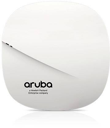 Hewlett Packard Enterprise JX936A AP-305 Dual 2x2/3x3 802.11ac AP WLAN Access-Point 2.4 GHz, 5 GHz