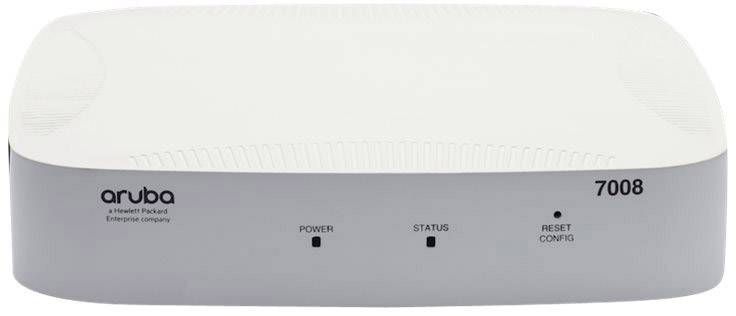 Hewlett Packard Enterprise JX927A 7008 (RW) 16 AP Branch Cntlr WLAN Access-Point Controller