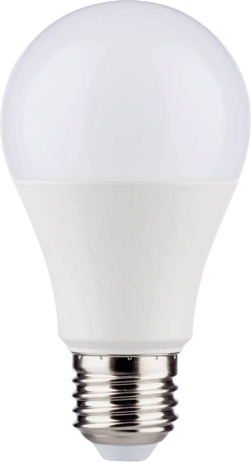 Sygonix SY-3784816 LED E27 Birnenform 6W = 40W Warmweiß (Ø x L) 55mm x 100mm 6St.