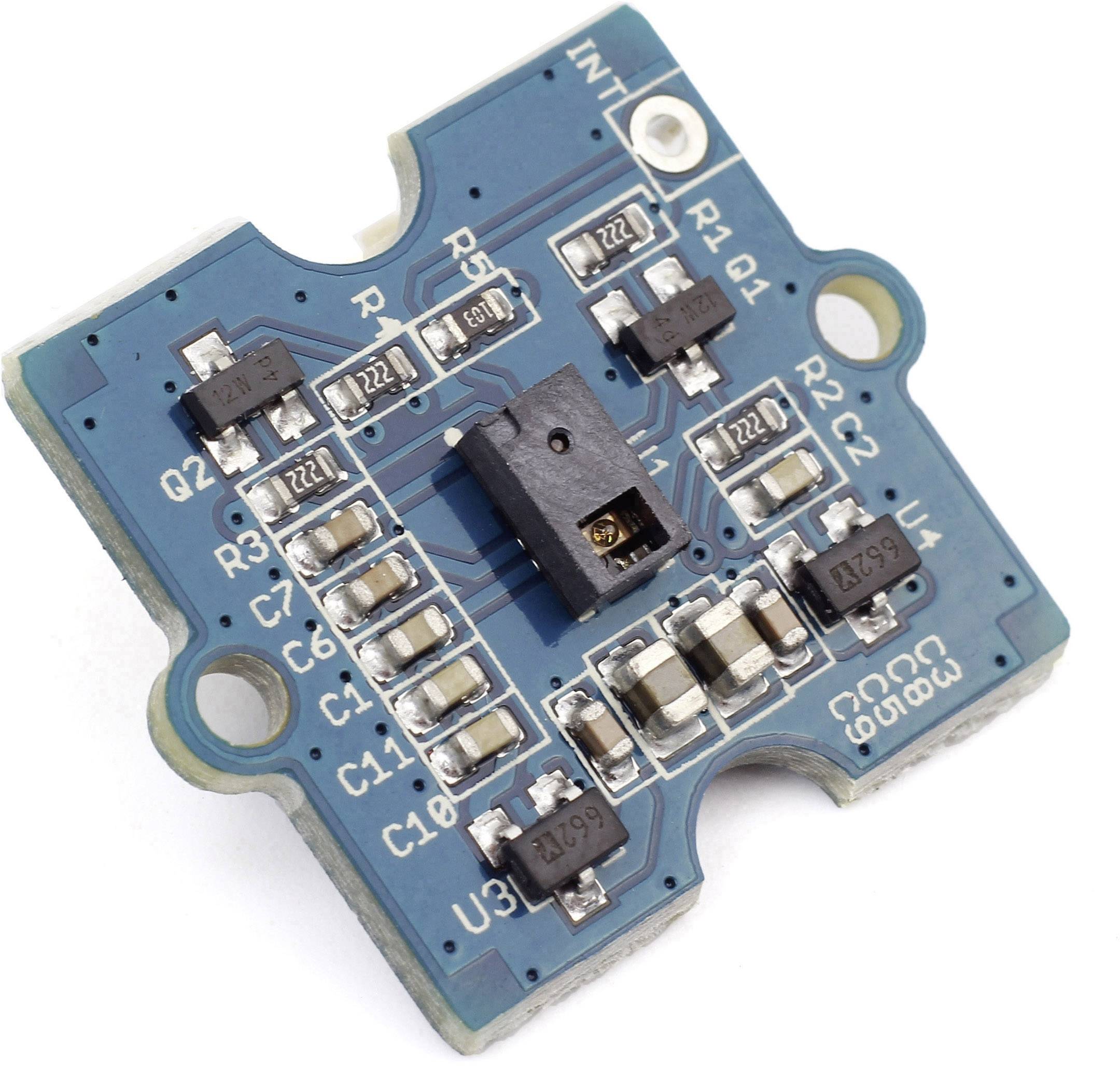 Seeed Studio 101020083 Sensor-Kit Passend für (Einplatinen-Computer) Raspberry Pi® 1 St.