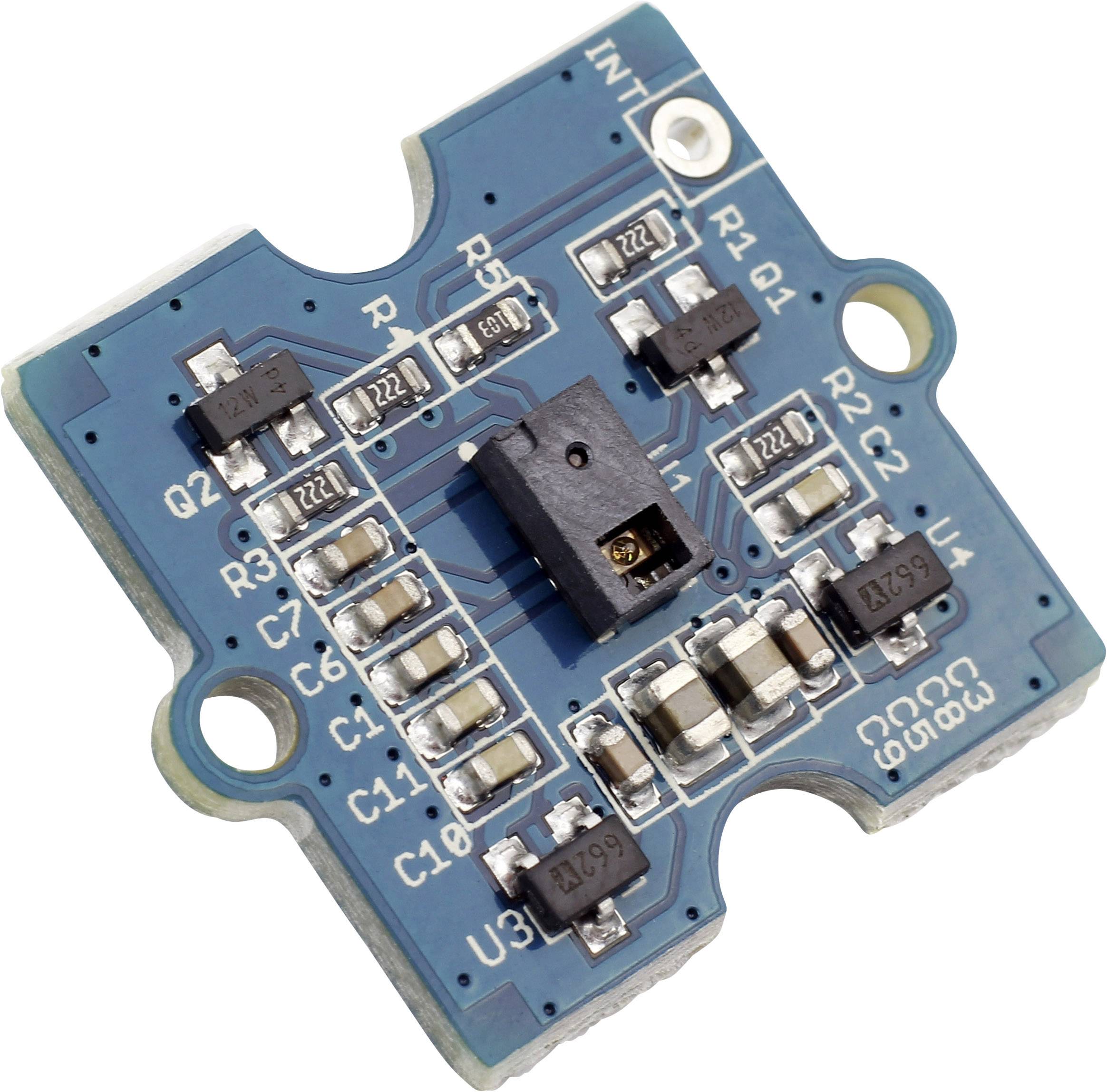 Seeed Studio 101020083 Sensor-Kit Passend für (Einplatinen-Computer) Raspberry Pi® 1 St.