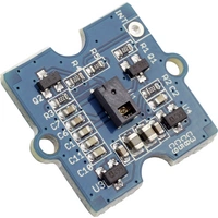 Seeed Studio 101020083 Sensor-Kit Passend für (Einplatinen-Computer) Raspberry Pi® 1 St. Seeed Studio 101020083 Sensor-Kit Passend für (Einplatinen-Computer) Raspberry Pi® 1 St.
