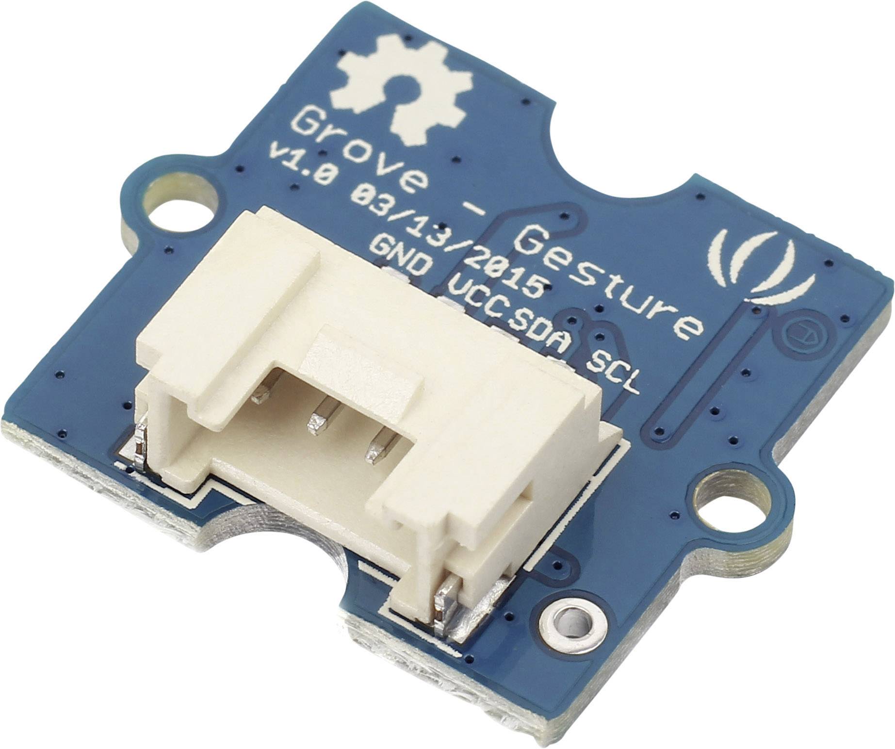 Seeed Studio 101020083 Sensor-Kit Passend für (Einplatinen-Computer) Raspberry Pi® 1 St.