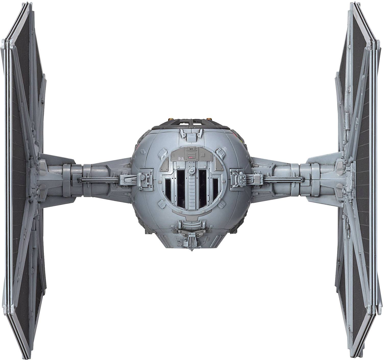 Revell 01201 Science Fiction Bausatz 1:72