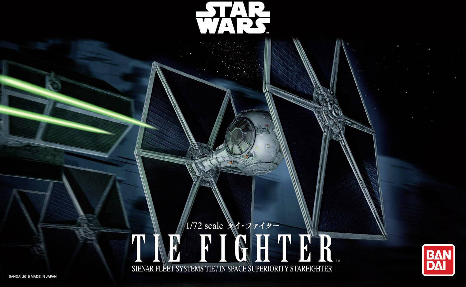 Revell 01201 Science Fiction Bausatz 1:72