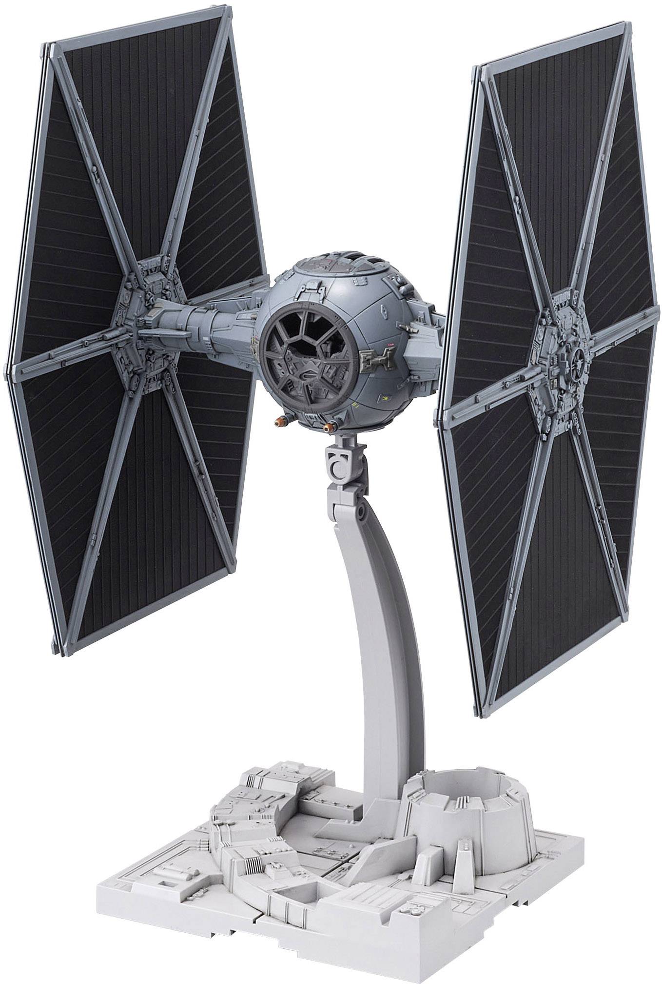 Revell 01201 Science Fiction Bausatz 1:72