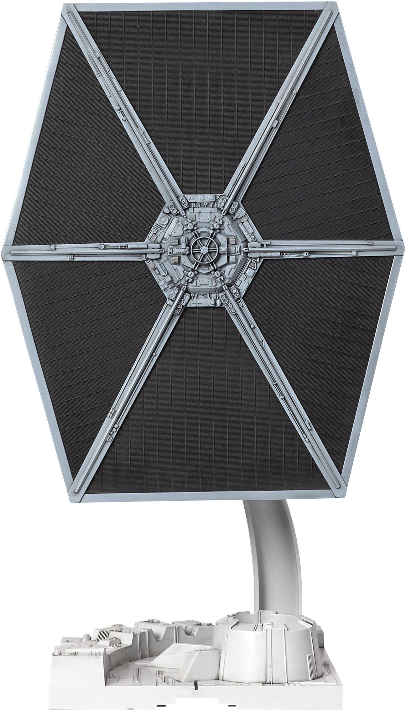 Revell 01201 Science Fiction Bausatz 1:72