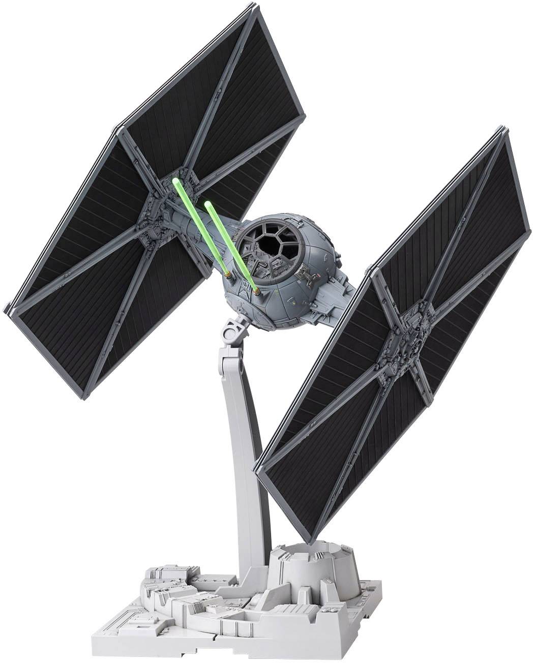 Revell 01201 Science Fiction Bausatz 1:72