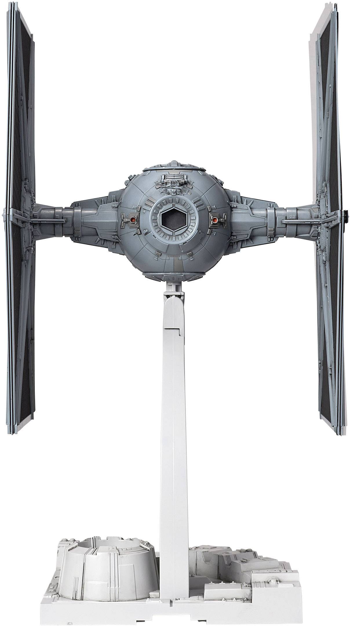 Revell 01201 Science Fiction Bausatz 1:72