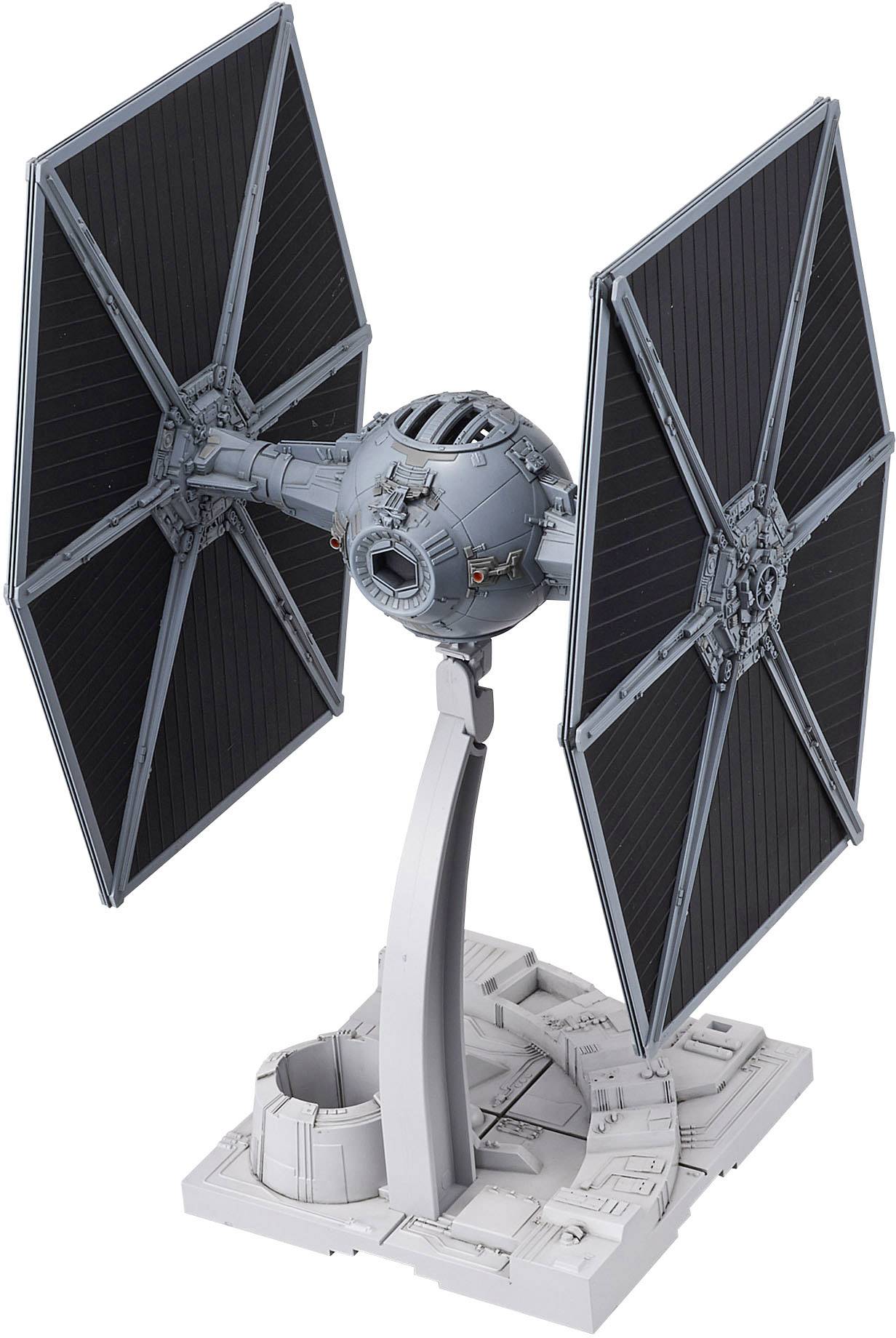 Revell 01201 Science Fiction Bausatz 1:72