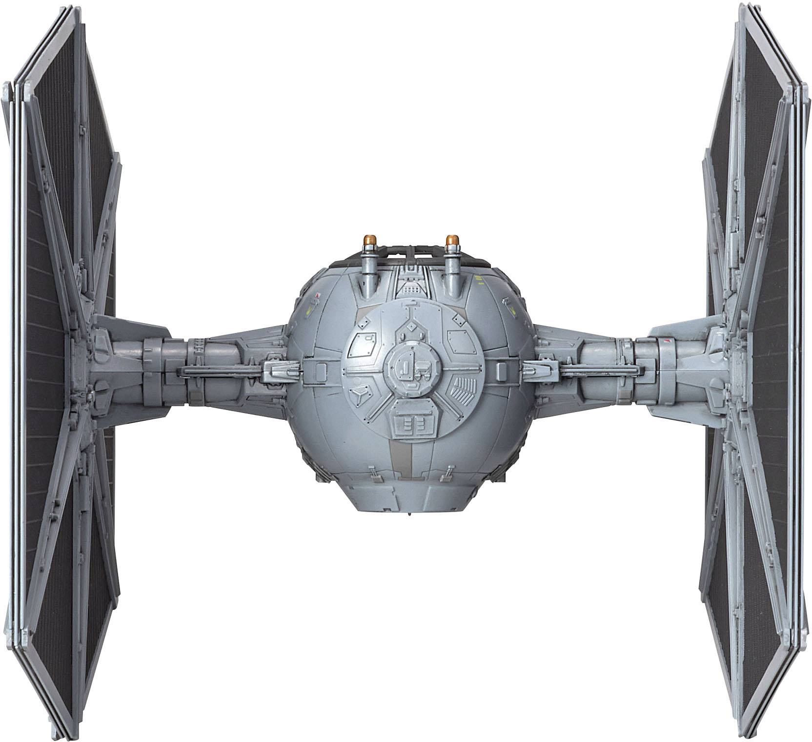 Revell 01201 Science Fiction Bausatz 1:72