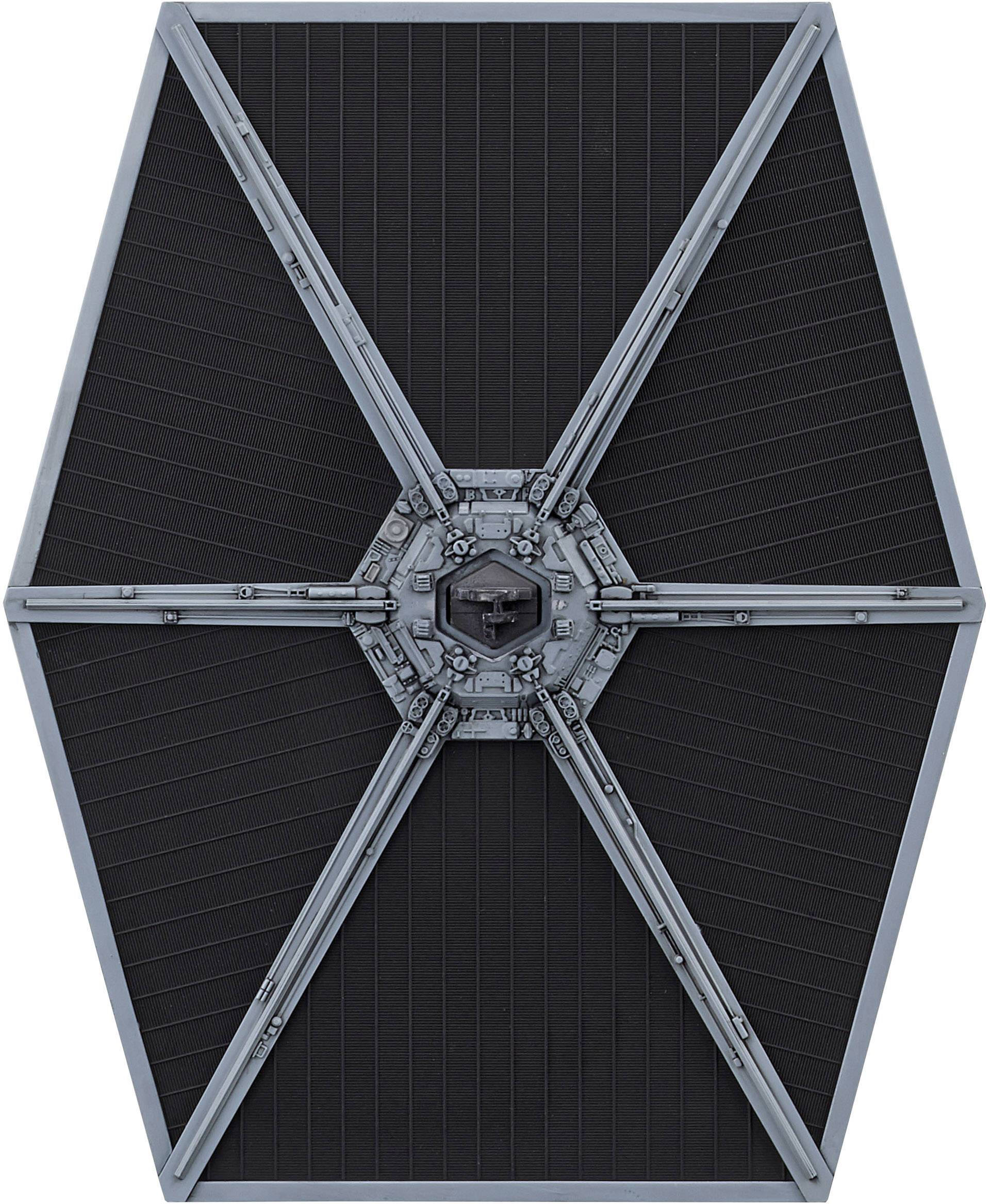 Revell 01201 Science Fiction Bausatz 1:72