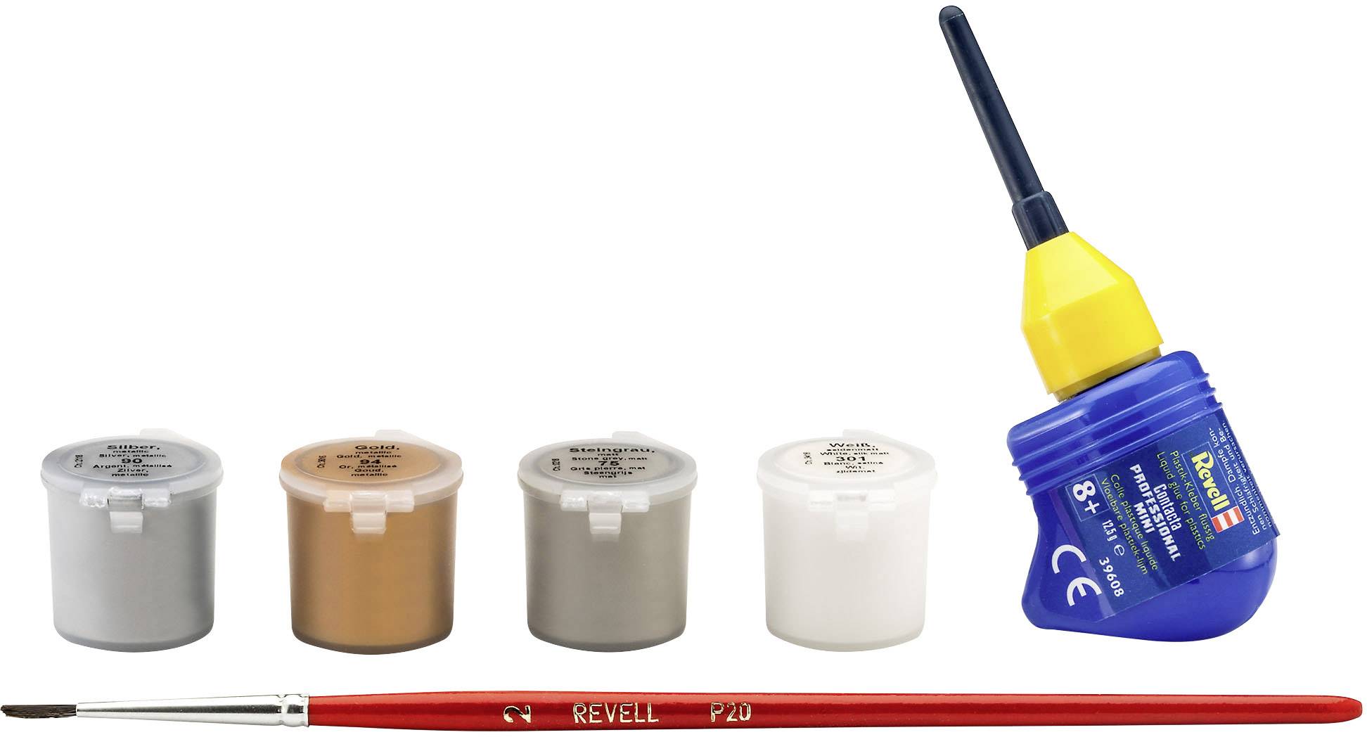 Revell 03701 Apollo 11 Lunar Module Eagle Science Fiction Bausatz 1:48