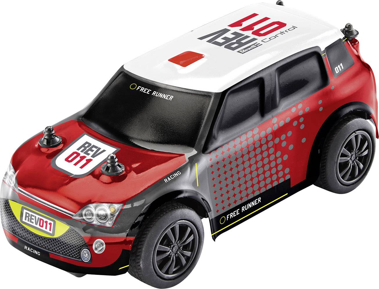 Revell Control 24470 Free Runner RC Einsteiger Modellauto Elektro Straßenmodell