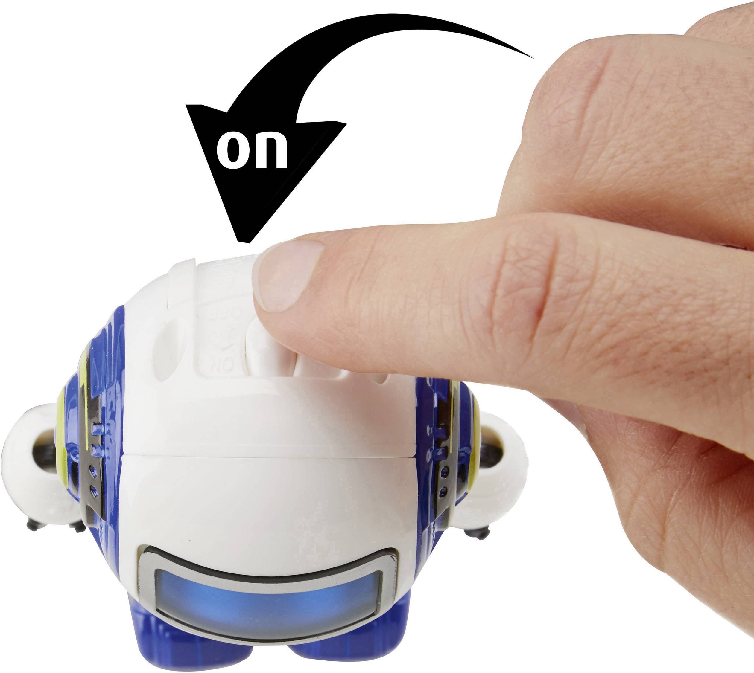 Revell Control Funky Bots MARVIN Spielzeug Roboter