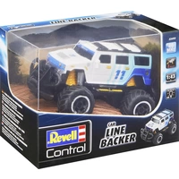 Revell Control 23493 Line Backer RC Einsteiger Modellauto Elektro Revell Control 23493 Line Backer RC Einsteiger Modellauto Elektro