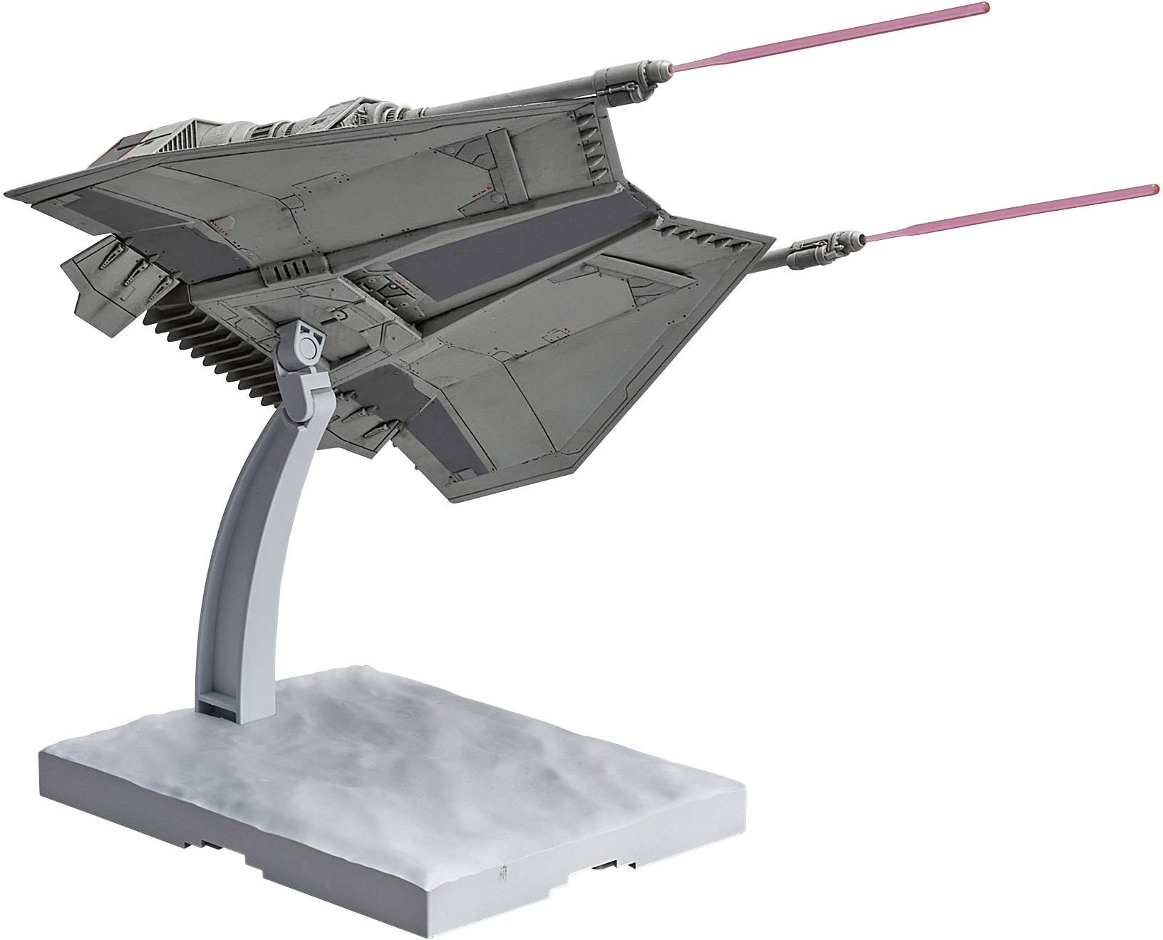 Revell 01203 Science Fiction Bausatz 1:48