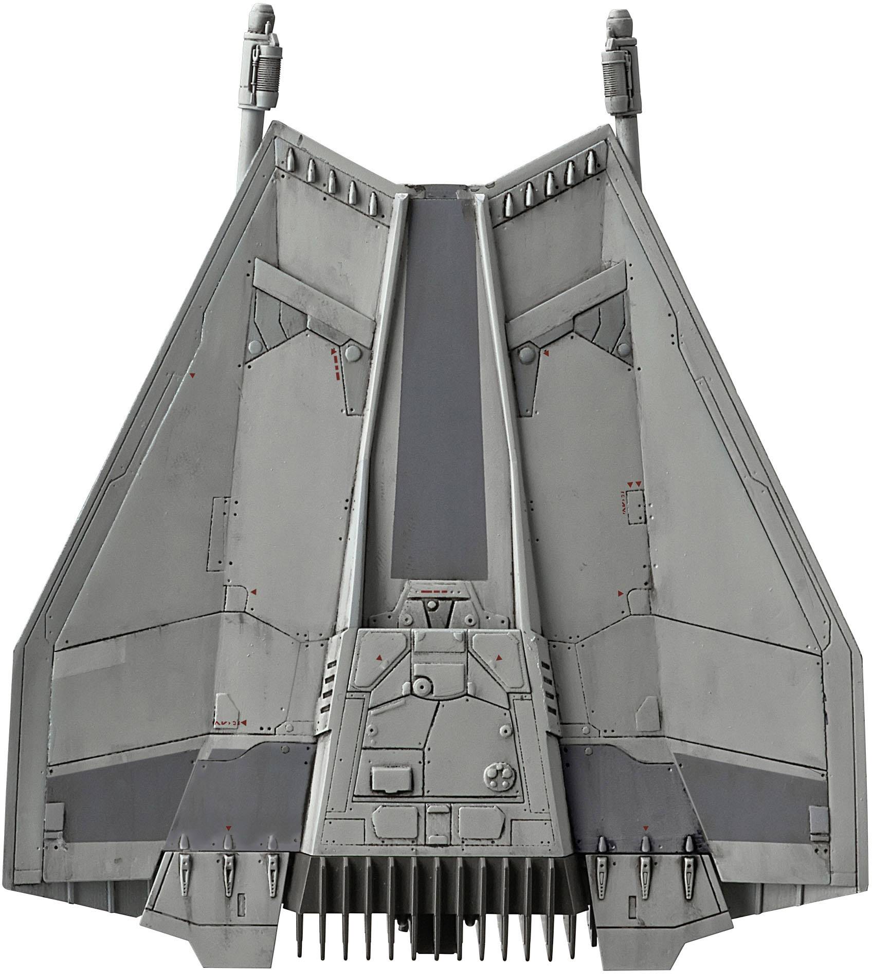 Revell 01203 Science Fiction Bausatz 1:48